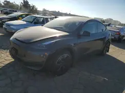 7SAYGDED7RF196053 2024 TESLA MODEL Y