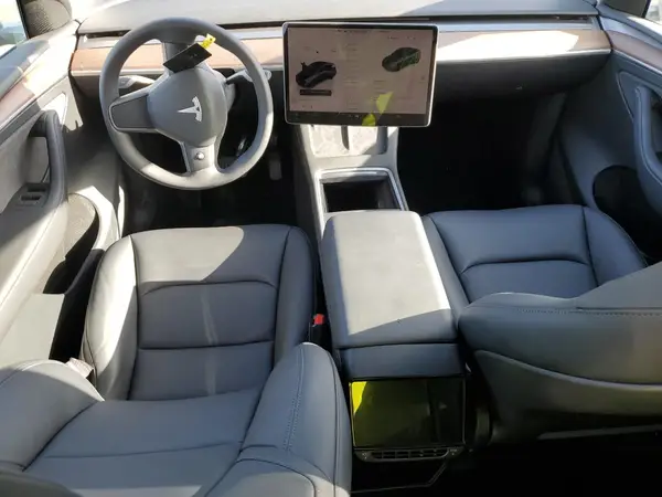 7SAYGDED7RF196053 2024 TESLA MODEL Y - Image 8