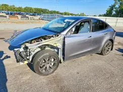 7SAYGDED7RF197297 2024 TESLA MODEL Y