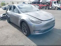 7SAYGDED7RF197638 2024 TESLA MODEL Y