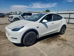 7SAYGDED7RF197879 2024 TESLA MODEL Y