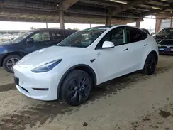 7SAYGDED7RF200182 2024 TESLA MODEL Y