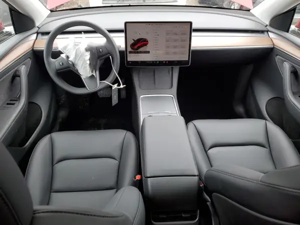 7SAYGDED7RF201123 2024 TESLA MODEL Y - Image 8