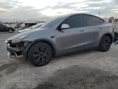 7SAYGDED7RF201235 2024 TESLA MODEL Y