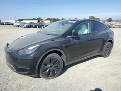 7SAYGDED7RF201946 2024 TESLA MODEL Y