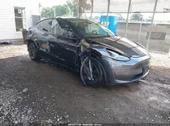 7SAYGDED7RF205673 2024 TESLA MODEL Y