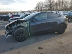 7SAYGDED7RF206693 2024 TESLA MODEL Y