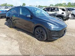 7SAYGDED7RF206922 2024 TESLA MODEL Y