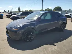 7SAYGDED7RF212493 2024 TESLA MODEL Y