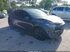 7SAYGDED7RF213420 2024 TESLA MODEL Y