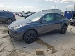 7SAYGDED7SA337514 2025 TESLA MODEL Y
