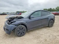 7SAYGDED7SA340056 2025 TESLA MODEL Y