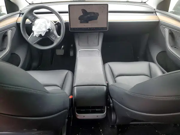 7SAYGDED7SA340056 2025 TESLA MODEL Y - Image 8