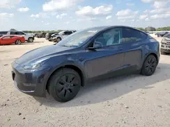 7SAYGDED7SA342535 2025 TESLA MODEL Y