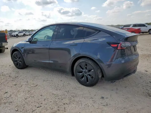 7SAYGDED7SA342535 2025 TESLA MODEL Y - Image 2