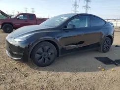 7SAYGDED7SA342728 2025 TESLA MODEL Y