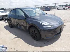 7SAYGDED7SA347251 2025 TESLA MODEL Y