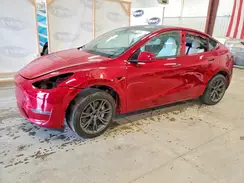 7SAYGDED7SA347895 2025 TESLA MODEL Y