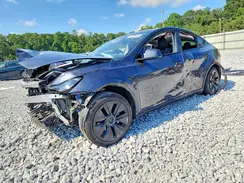 7SAYGDED7SA350439 2025 TESLA MODEL Y