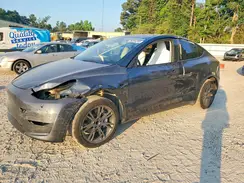 7SAYGDED7SA350991 2025 TESLA MODEL Y