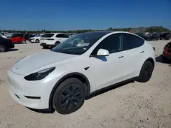 7SAYGDED7SA355401 2025 TESLA MODEL Y
