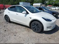 7SAYGDED7SA370741 2025 TESLA MODEL Y