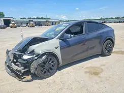 7SAYGDED7SA372568 2025 TESLA MODEL Y