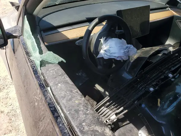 7SAYGDED7SA372568 2025 TESLA MODEL Y - Image 8