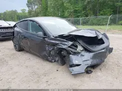 7SAYGDED7SA373235 2025 TESLA MODEL Y