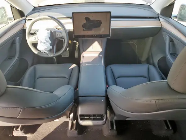7SAYGDED7SA375924 2025 TESLA MODEL Y - Image 8