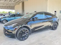 7SAYGDED7SA377737 2025 TESLA MODEL Y