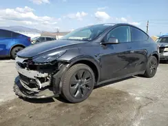 7SAYGDED7SF218400 2025 TESLA MODEL Y