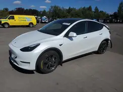 7SAYGDED7SF227873 2025 TESLA MODEL Y