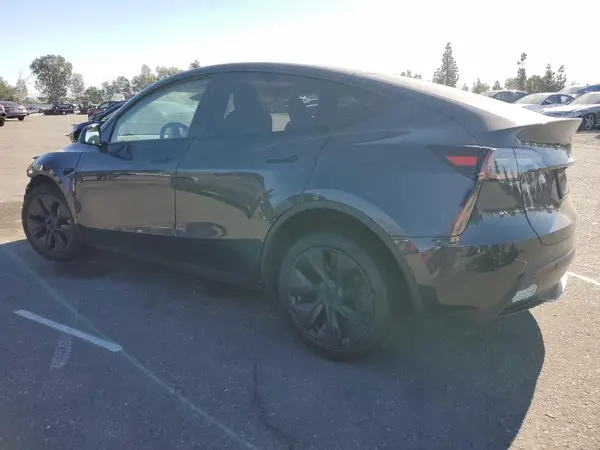 7SAYGDED7SF229994 2025 TESLA MODEL Y - Image 2