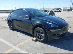 7SAYGDED7SF231017 2025 TESLA MODEL Y