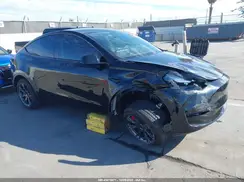 7SAYGDED7SF233964 2025 TESLA MODEL Y