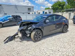 7SAYGDED7SF238291 2025 TESLA MODEL Y
