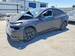 7SAYGDED7SF240686 2025 TESLA MODEL Y