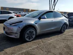 7SAYGDED7SF259884 2025 TESLA MODEL Y