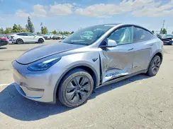 7SAYGDED7SF313233 2025 TESLA MODEL Y