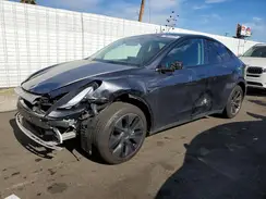 7SAYGDED7SF314012 2025 TESLA MODEL Y