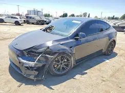 7SAYGDED7SF314415 2025 TESLA MODEL Y