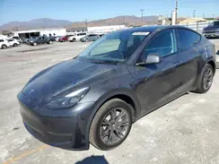 7SAYGDED7SF315080 2025 TESLA MODEL Y