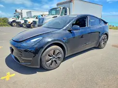 7SAYGDED7SF317508 2025 TESLA MODEL Y