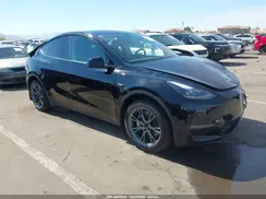 7SAYGDED7SF319842 2025 TESLA MODEL Y