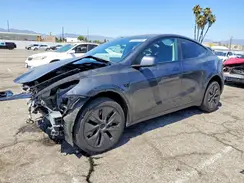 7SAYGDED7SF320327 2025 TESLA MODEL Y