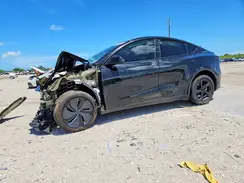 7SAYGDED7TA415209 2026 TESLA MODEL Y