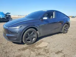 7SAYGDED7TA416876 2026 TESLA MODEL Y