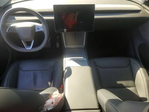 7SAYGDED7TA416876 2026 TESLA MODEL Y - Image 8