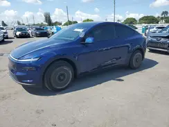 7SAYGDED7TA417686 2026 TESLA MODEL Y
